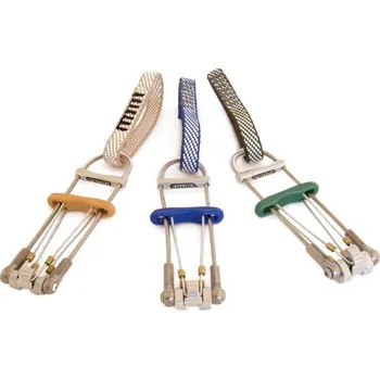 Lezecký doplněk KOUBA Sada Manta mini 0.25,0.5,0.75