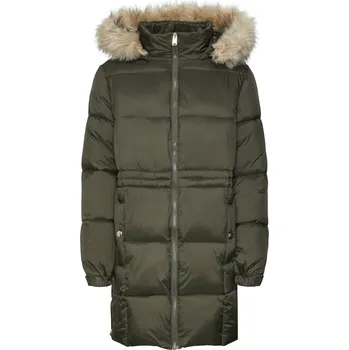 Dámská větrovka Bunda Vero Moda Peat 1074463 6 (XS)