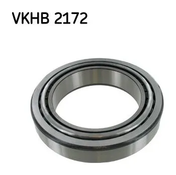 Ložisko kola SKF VKHB 2172