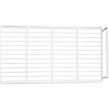 Pec na pizzu G.Gastro Nosný rošt potažený plastem 502 x 415 mm