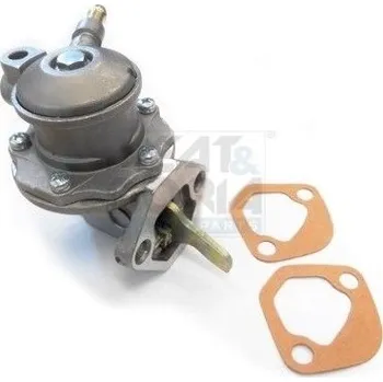 Palivové čerpadlo Palivové čerpadlo MEAT & DORIA POC517