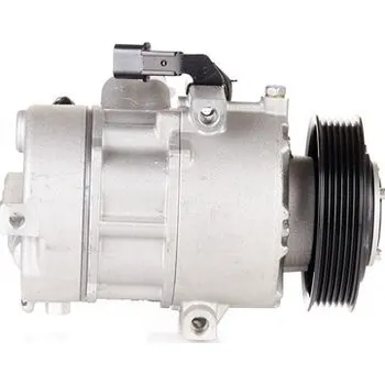 Kompresor klimatizace Kompresor, klimatizace NISSENS 890563