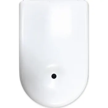 Bezpečnostní detektor SED IP BASIC vnitřní detektor zvuku, LAN, jen síťové napájení, PoE,zahrnuje SW BASE