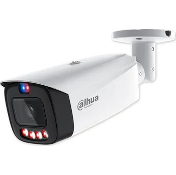 Bezpečnostní kamera IPC-HFW3649T1-AS-PV-PRO - 2,8 mm 6 Mpix WizColor Smart Dual přísvit, 50m, SMD 4.0, AcuPick, MIC, popl.