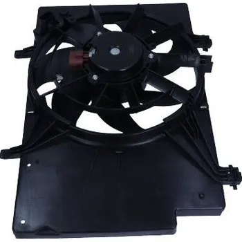 Chladič motoru Větrák, chlazení motoru MAXGEAR AC213736