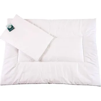 Infantilo Výplň do postýlky 100x135 cm mikrovlákno