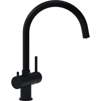 Vodovodní baterie Kuchyňská baterie Schock Ares Puro 561027PUR