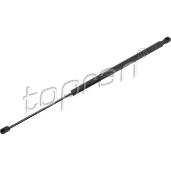 Karosérie Pneumatická pružina, zavazadlový / nákladový prostor TOPRAN 723 611