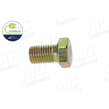 Olejová vana Závitová zátka, olejová vana AIC 51940