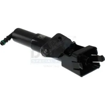 Autosklo Tryska ostřikovače, čištění světlometu MEAT & DORIA 209172