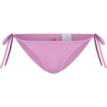 Dámské plavky Plavky Puma Pink 1072006 8 (XS)