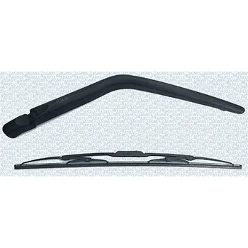 Stěrač-sada, čištění oken MAGNETI MARELLI 000723180417