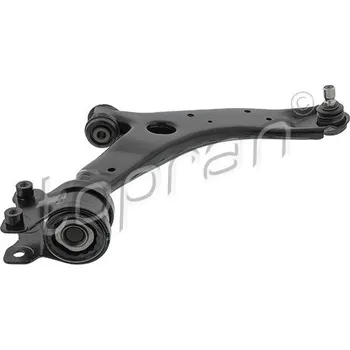 Zavěšení kol Řídicí páka, zavěšení kol TOPRAN 600 825