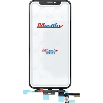 MUSTTBY Dotykový displej + oca IPHONE Xs