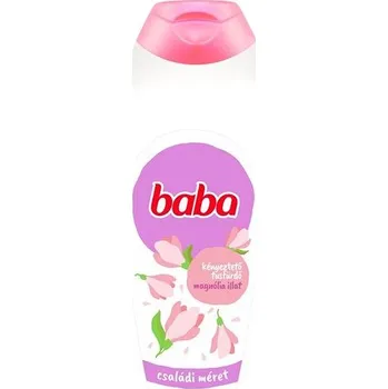 Sprchový gel BABA Magnólie 750 ml