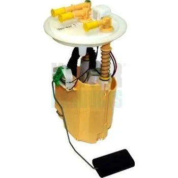 Palivové čerpadlo Palivová přívodní jednotka HOFFER 7507325