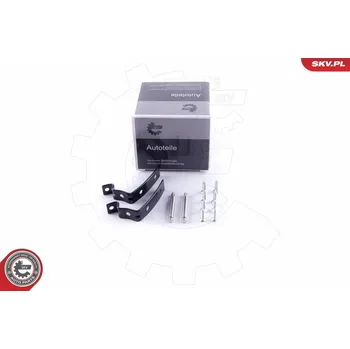 Kloub, klapka odkládací přihrádky ESEN SKV 96SKV128