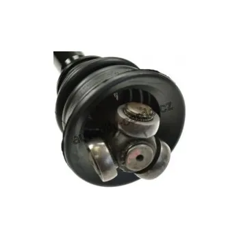 Hřídel nápravy Hnací hřídel LÖBRO 305656