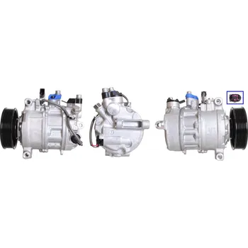 Kompresor klimatizace Kompresor, klimatizace DRI 700511036