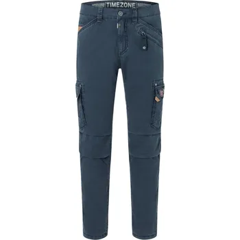 Pánské džíny Timezone pánské kalhoty 26-10035-01-1202 26-10035-01-1202 40/34 3733