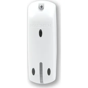 Pohybové čidlo CURTAIN-PM venkovní, záclona, PIR + MW, IR-AM, dosah 10 m