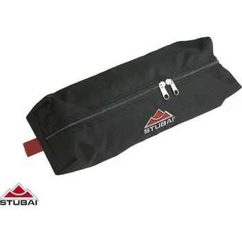 Lezecký doplněk Univerzální taška na mačky Stubai Gearbag Zip