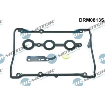 Auto-moto Sada těsnění, kryt hlavy válce Dr.Motor Automotive DRM0813S