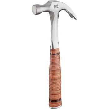 Kladivo PICARD celoocelové kladivo drápové - 13 mm