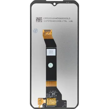 LCD displej pro DOOGEE V Max V30 OEM bez rámečku