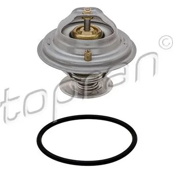 Těsnění motoru Termostat, chladivo TOPRAN 101 583