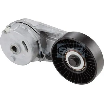 Auto-moto Napínací kladka, žebrovaný klínový řemen SNR GA353.62