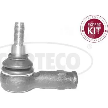 Táhlo řízení Hlava příčného táhla řízení CORTECO 49398677