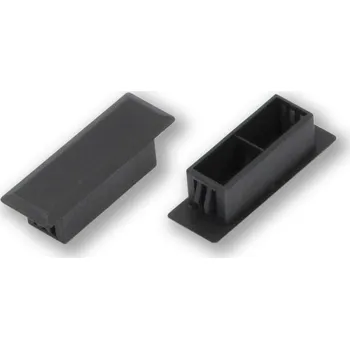 Síťový kabel OPZ-020 SC záslepka otvoru SC duplex