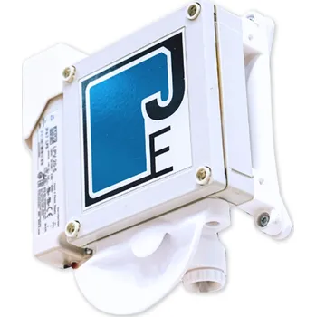 Bezpečnostní detektor SED OEB BASIC zvukový detektor venkovní, LAN, baterie, síťové napájení, SW BASE