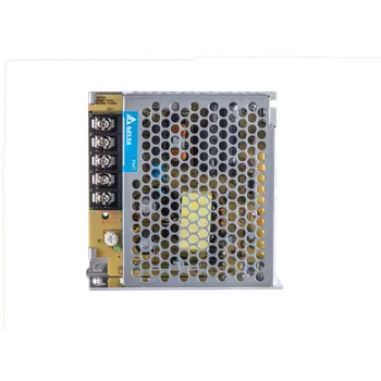 spínaný zdroj DS-KAW50-1N napájecí zdroj 12Vdc/4.17A pro dveřní systémy