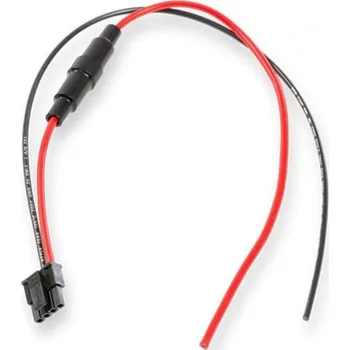 VOD-JA-107K napájecí kabeláž pro JA-107K