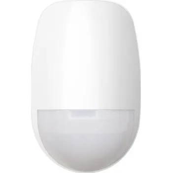 Bezpečnostní detektor DS-PDC15-EG2-WE AX PRO bezdrátový PIR detektor, dosah 15m, záclona