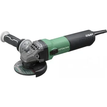 úhlová bruska HiKOKI (Hitachi) G13YG Úhlová bruska s elektronikou (125mm)