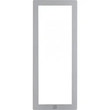 AB63 montážní rámeček pro tři moduly, Alba