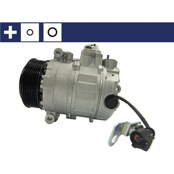 Kompresor klimatizace Kompresor, klimatizace MAHLE ACP 143 000S
