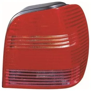 Zadní světlomet Zadní světlo ABAKUS 441-1934R-LD-UE