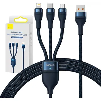 Datový kabel Baseus CASS040003