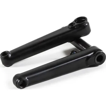 Klika na kolo Kliky BMX - FIEND Team V2 2PC - Black 160mm