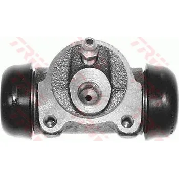 Brzdový válec Válec kolové brzdy TRW BWK106
