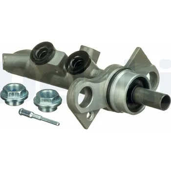 Brzdový válec Hlavní brzdový válec DELPHI LM80607