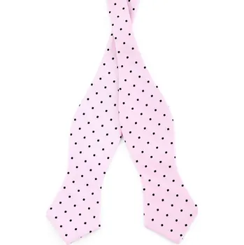 Růžový motýlek Presidential - Tailor Toki