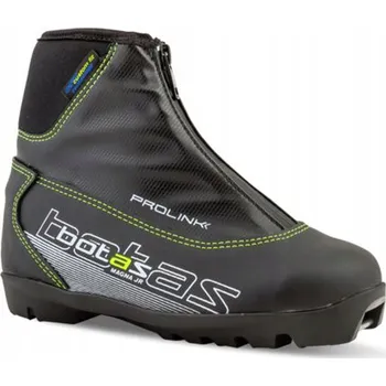 Běžkařské boty Botas MAGNA JR Prolink - 31