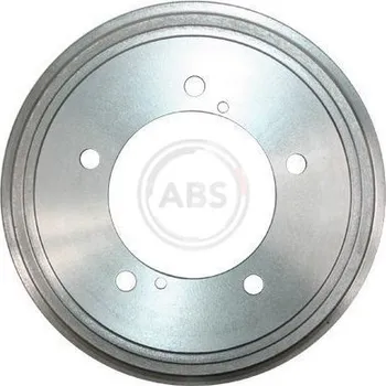 Brzdový buben Brzdový buben A.B.S. 2752-S