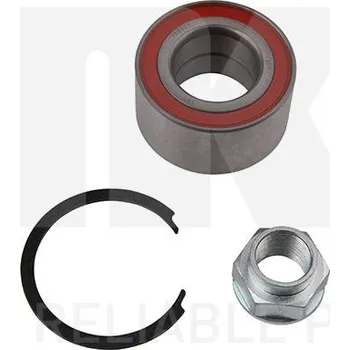 Sada ložisek kol NK 759923