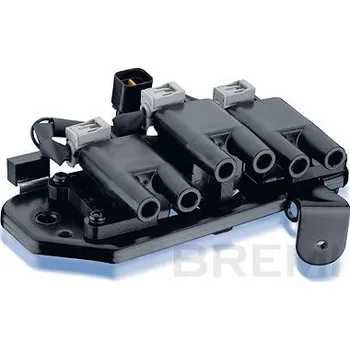 Zapalovací cívka Zapalovací cívka BREMI 20395